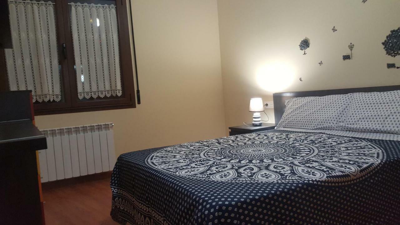 Willa Casa Ana Villamarciel Zewnętrze zdjęcie